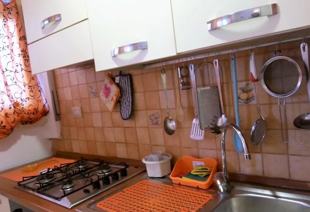 San Pietro & Trastevere Home-1